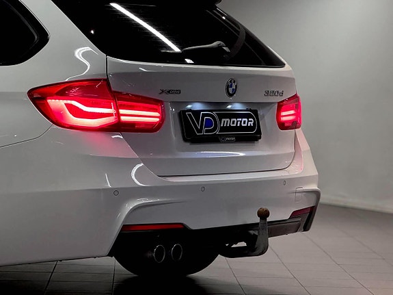 BMW 320d 12 of 26