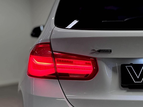 BMW 320d 13 of 26