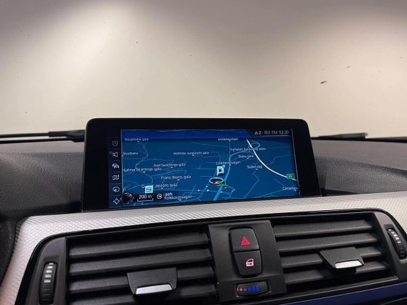 BMW 320d 22 of 26