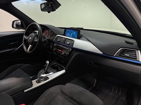 BMW 320d 17 of 26