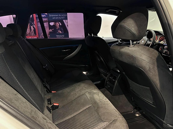 BMW 320d 25 of 26