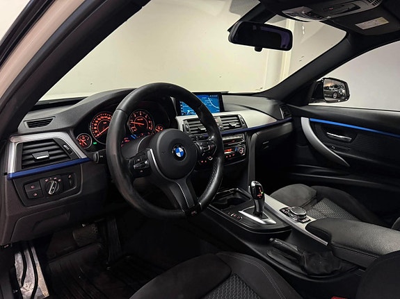 BMW 320d 16 of 26