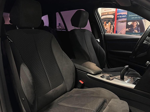 BMW 320d 19 of 26