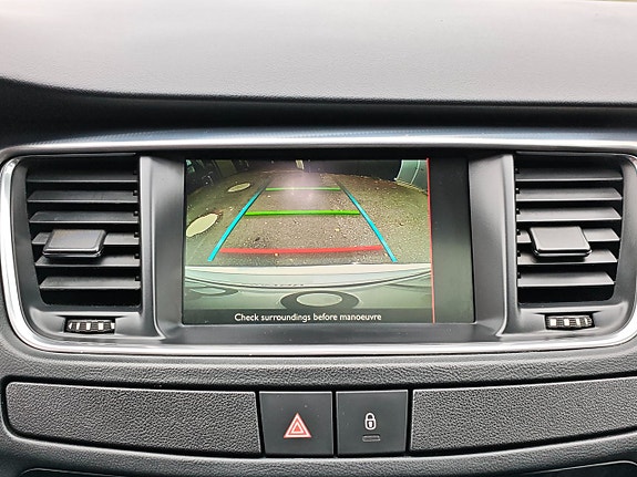 Peugeot 508 23 of 28