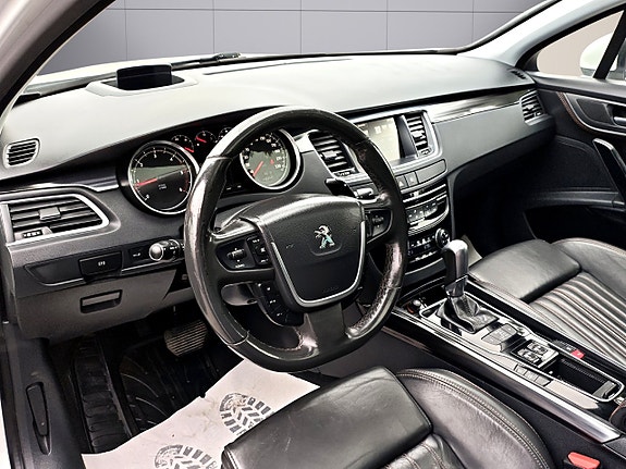 Peugeot 508 10 of 28