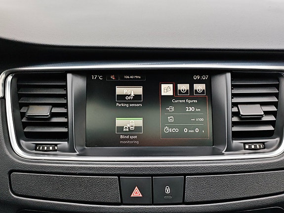 Peugeot 508 25 of 28