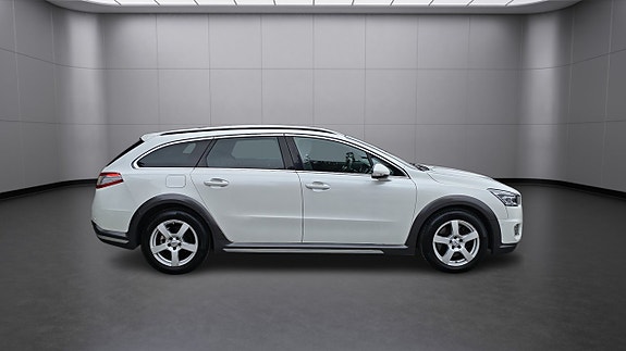 Peugeot 508 6 of 28