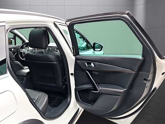 Peugeot 508 15 of 28