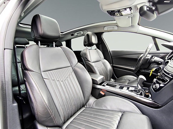 Peugeot 508 14 of 28
