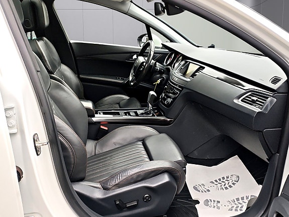 Peugeot 508 13 of 28