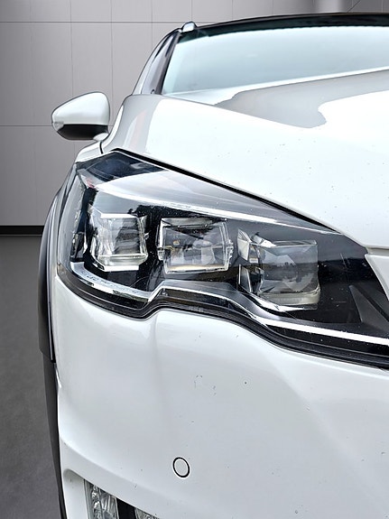 Peugeot 508 8 of 28