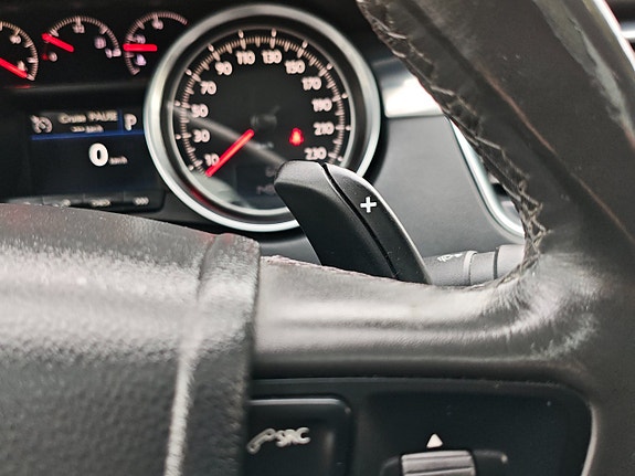 Peugeot 508 22 of 28