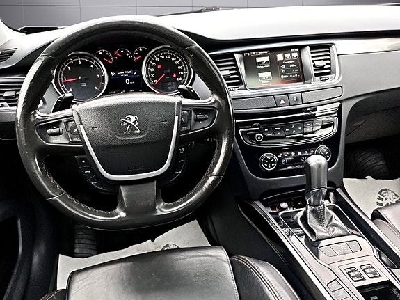 Peugeot 508 19 of 28