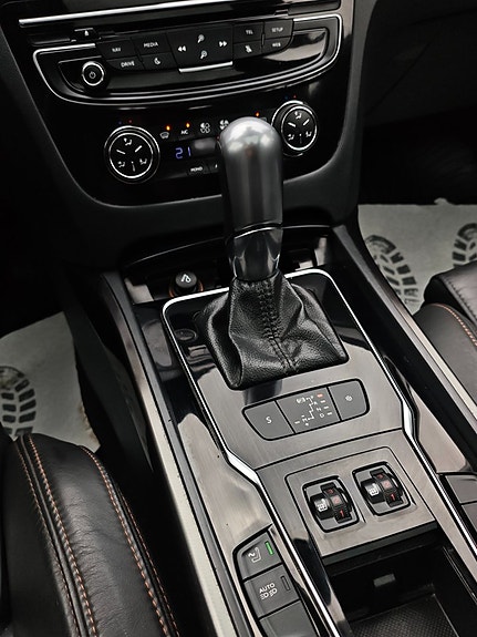 Peugeot 508 21 of 28