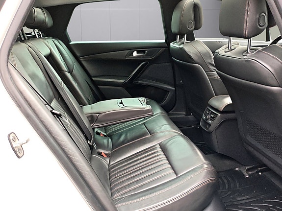 Peugeot 508 16 of 28