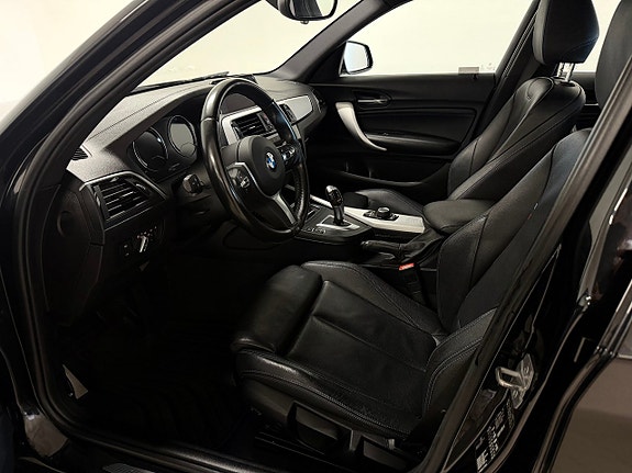 BMW 118d 6 of 12