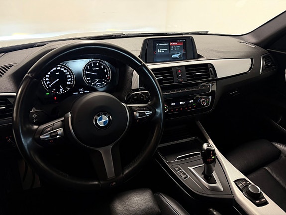 BMW 118d 7 of 12