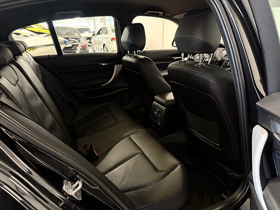 BMW 118d 9 of 12