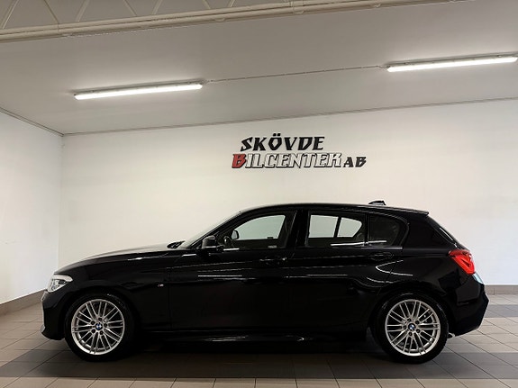 BMW 118d