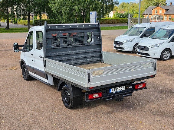 Ford Transit 8 of 13