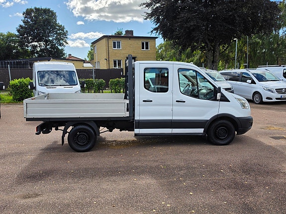 Ford Transit 5 of 13