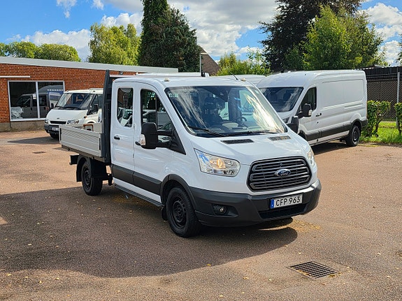 Ford Transit 4 of 13