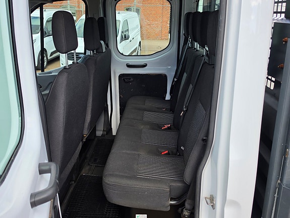 Ford Transit 12 of 13