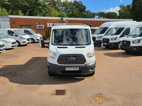 Ford Transit 3 of 13