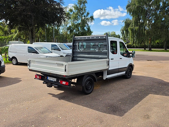 Ford Transit 6 of 13