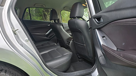 Mazda 6 6 of 14
