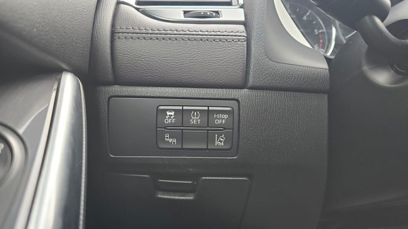 Mazda 6 13 of 14