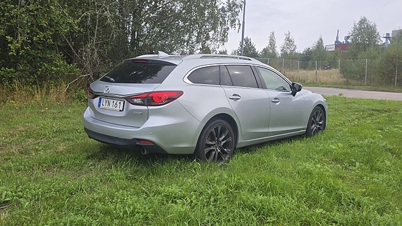 Mazda 6 4 of 14