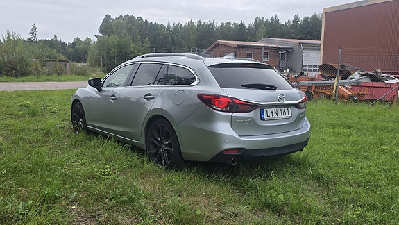 Mazda 6 3 of 14