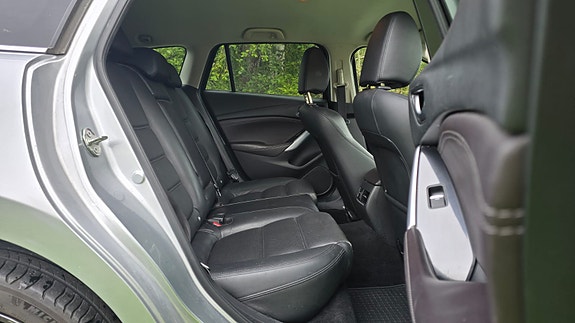 Mazda 6 7 of 14