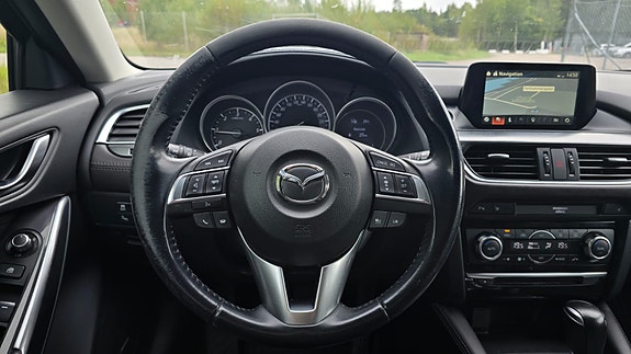 Mazda 6 9 of 14