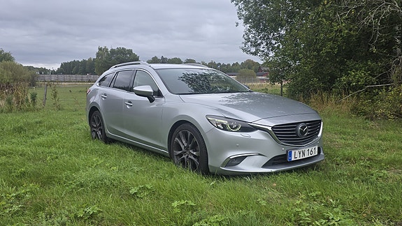 Mazda 6 2 of 14