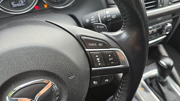 Mazda 6 10 of 14