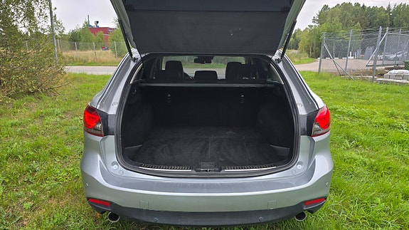 Mazda 6 5 of 14