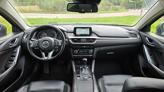 Mazda 6 8 of 14