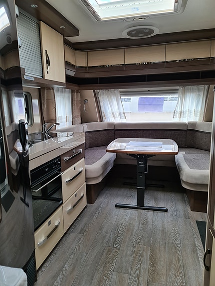 Hobby 560 WLU Prestige 6 of 11
