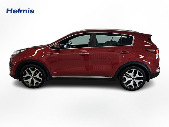 Kia Sportage 3 of 13