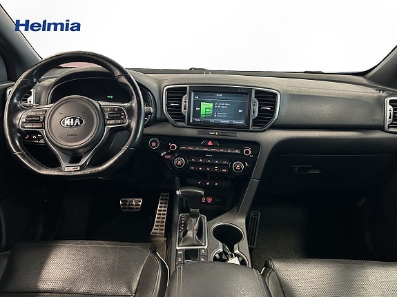 Kia Sportage 5 of 13