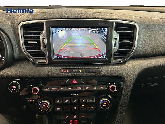 Kia Sportage 11 of 13