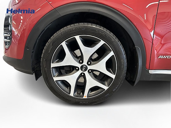 Kia Sportage 6 of 13