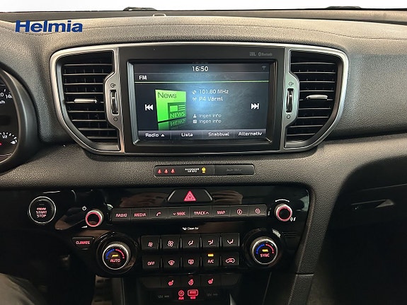 Kia Sportage 12 of 13