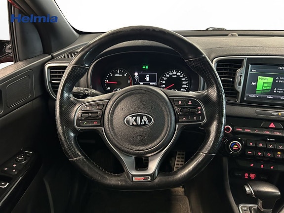 Kia Sportage 9 of 13