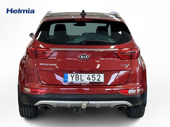 Kia Sportage 7 of 13