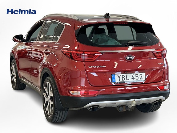 Kia Sportage 2 of 13