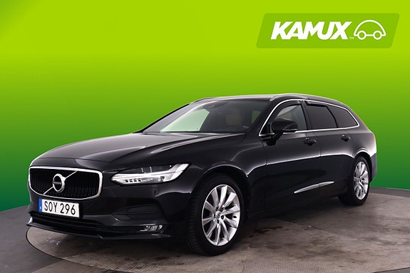 Volvo V90 6 of 25