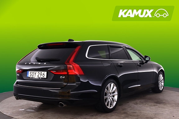 Volvo V90 4 of 25